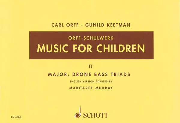 Music for Children