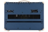 AC15 Custom 15 Watt 1x12 Tube Combo - Limited Edition Royal Blue