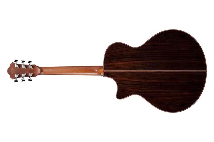 Ibanez MRC10 Marcin Signature Acoustic Electric Guitar Natural High Gloss Long & McQuade