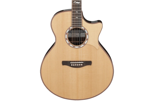 MRC10 Marcin Signature Acoustic Electric Guitar - Natural High Gloss