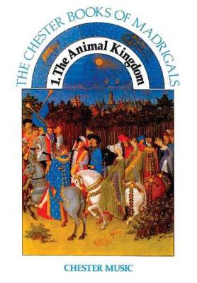 1. The Animal Kingdom