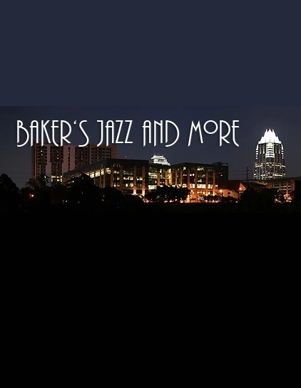 Bye Bye Blackbird - Henderson/Baker - Jazz Ensemble