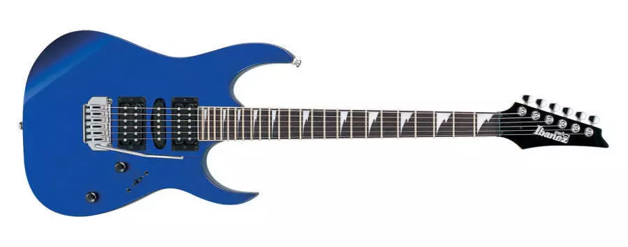 GRG170DX - Jewel Blue