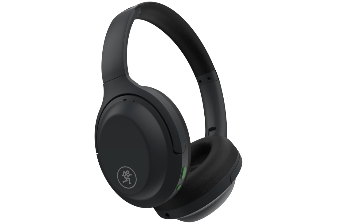 MC-60BT Premium Wireless Bluetooth ANC Headphones