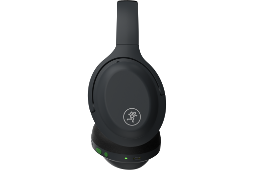 MC-60BT Premium Wireless Bluetooth ANC Headphones
