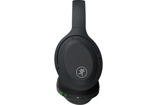 MC-60BT Premium Wireless Bluetooth ANC Headphones