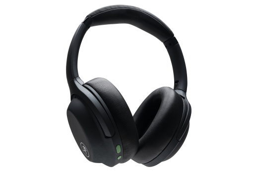 MC-60BT Premium Wireless Bluetooth ANC Headphones