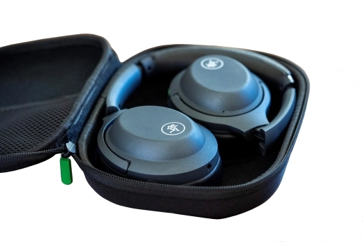 MC-60BT Premium Wireless Bluetooth ANC Headphones