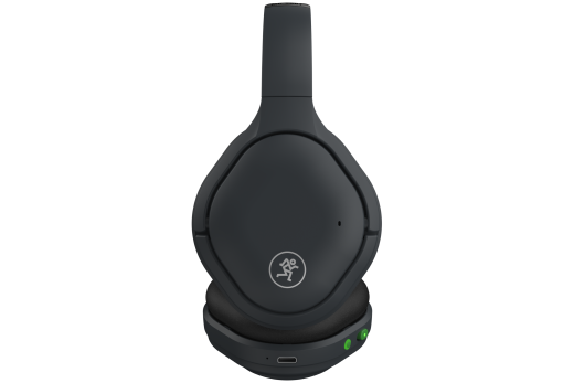 MC-50BT Wirless Bluetooth ANC Headphones