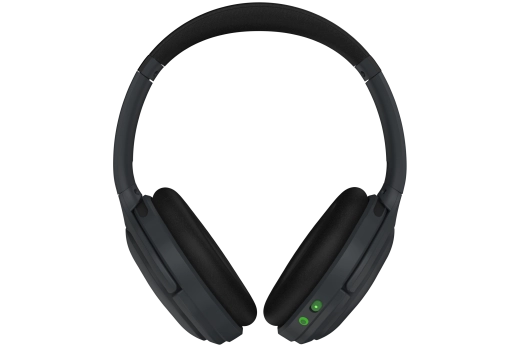 MC-50BT Wirless Bluetooth ANC Headphones