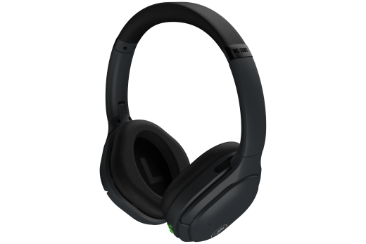 MC-50BT Wirless Bluetooth ANC Headphones
