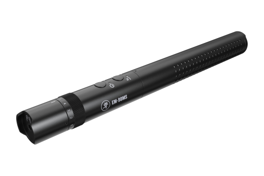 EM-98S On-Camera Shotgun Microphone for Smartphones and DSLRs