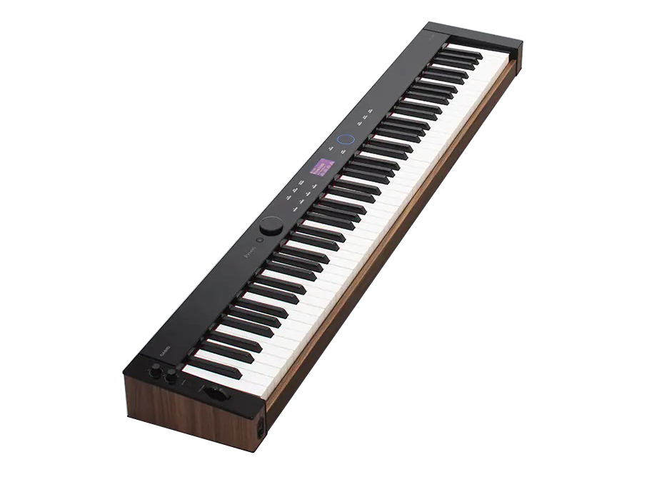 Casio Privia PXS6000 88Key Smart Hybrid Hammer Action Keyboard