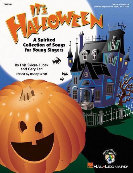 It\'s Halloween (Collection)