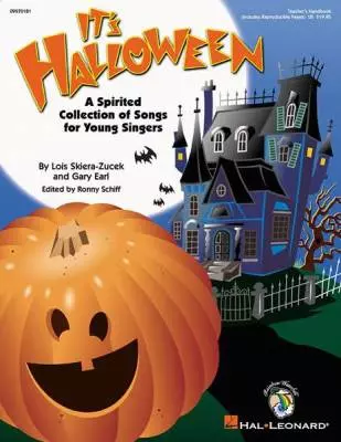 It\'s Halloween (Collection)