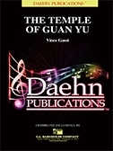 Daehn Publications - The Temple of Guan Yu - Gassi - Concert Band - Gr. 2