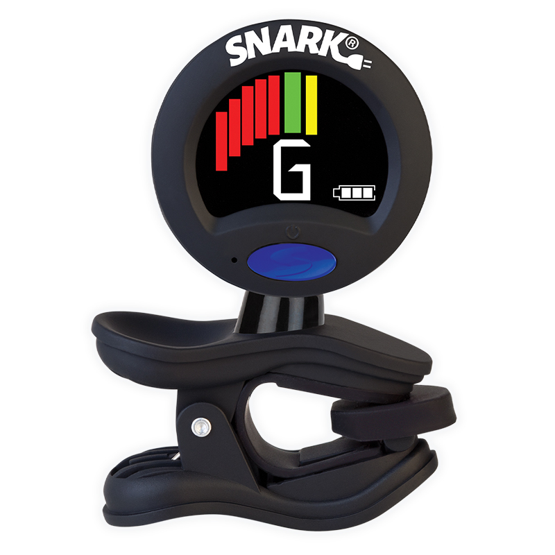 Snark SST-1 Rechargeable Tuner