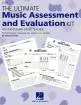 Hal Leonard - The Ultimate Music Assessment and Evaluation Kit - Lavender - Teachers Handbook
