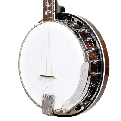 BG-150F Bluegrass Banjo w/Bag, Left-Handed