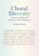 GIA Publications - Choral Diversity: A Mosaic of Historical Composers and Compositions - Shrock - Book
