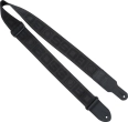 BOSS - BOSS Monogram Strap - Black\/Black