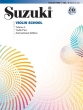 Summy-Birchard - Suzuki Violin School, Volume 4 (International Edition) - Suzuki - Book/CD