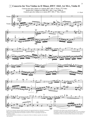 Suzuki Violin School, Volume 4 (International Edition) - Suzuki - Book/CD
