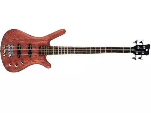 Corvette Std Active - 4 String