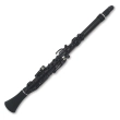 Clarineo 2.0 Clarinet Kit - Black/Black