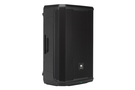 JBL - PRX915 2000W 15 Professional Powered Two-Way Loudspeaker