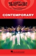 Hal Leonard - We Dont Talk About Bruno - Miranda/Holt/Conaway - Marching Band - Gr. 3-4