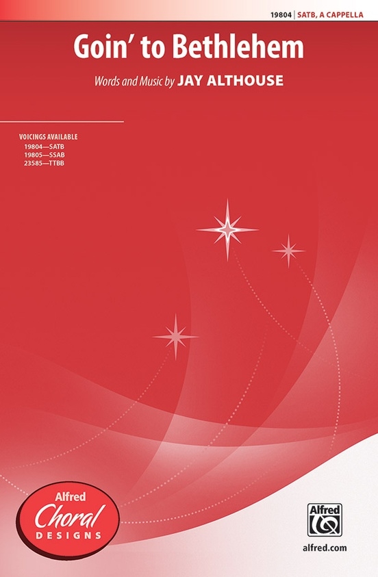 Goin\' to Bethlehem