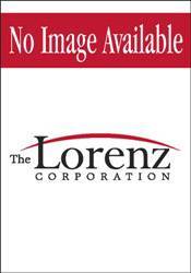 The Lorenz Corporation - He Is Holy, He Is Lord