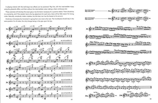 Embouchure Trouble & Self Analysis (Stevens-Costello Technique) - Stevens - Trumpet - Book