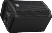 Enceinte EVERSE�8 � batterie avec son et commande par Bluetooth (noir)
