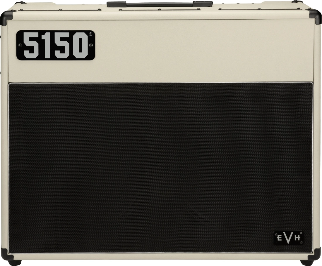 5150 Iconic Series 60W 2x12 Combo - Ivory