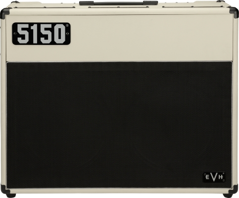 5150 Iconic Series 60W 2x12 Combo - Ivory