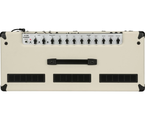 5150 Iconic Series 60W 2x12 Combo - Ivory