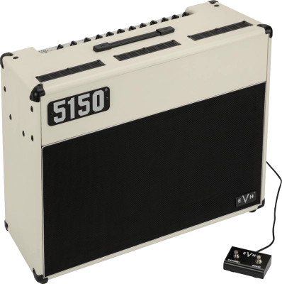 5150 Iconic Series 60W 2x12 Combo - Ivory