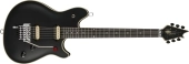 EVH - Wolfgang Signature Electric Guitar w\/Case - Stealth