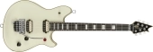 EVH - Wolfgang Signature Electric Guitar w\/Case - Ivory