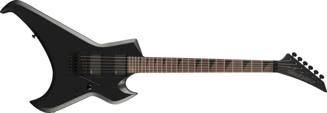 Pro Series Signature Rob Cavestany Death Angel - Satin Black