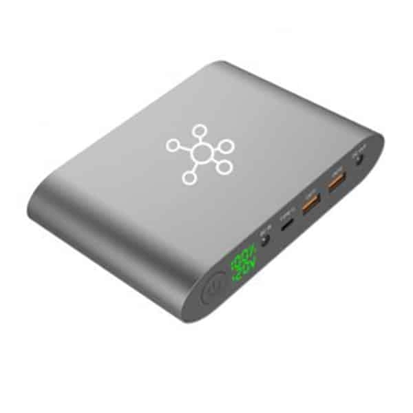 529P USB Power Bank