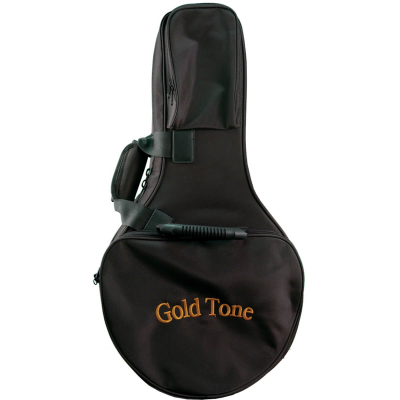 Gold Tone - MB-850+ Padded Gig Bag