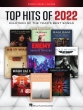 Hal Leonard - Top Hits of 2022 - Piano/Vocal/Guitar - Book
