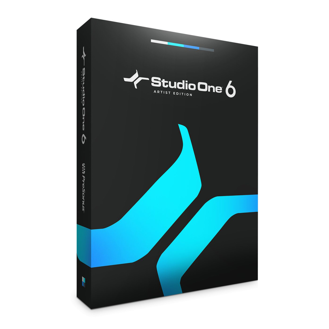 Studio One 6 Artist Edition - Download