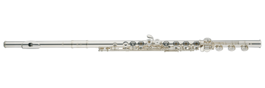 1207 Sterling Silver Professional Flute