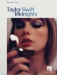 Hal Leonard - Taylor Swift: Midnights - Piano/Vocal/Guitar - Book