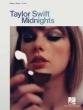 Hal Leonard - Taylor Swift: Midnights - Piano\/Vocal\/Guitar - Book