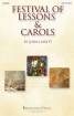 Hal Leonard - Festival of Lessons & Carols